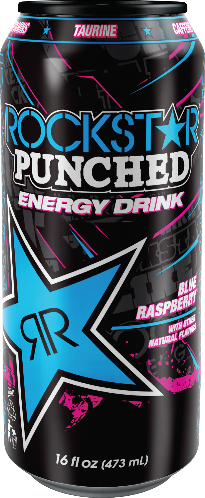 Rockstar : First Choice Vending