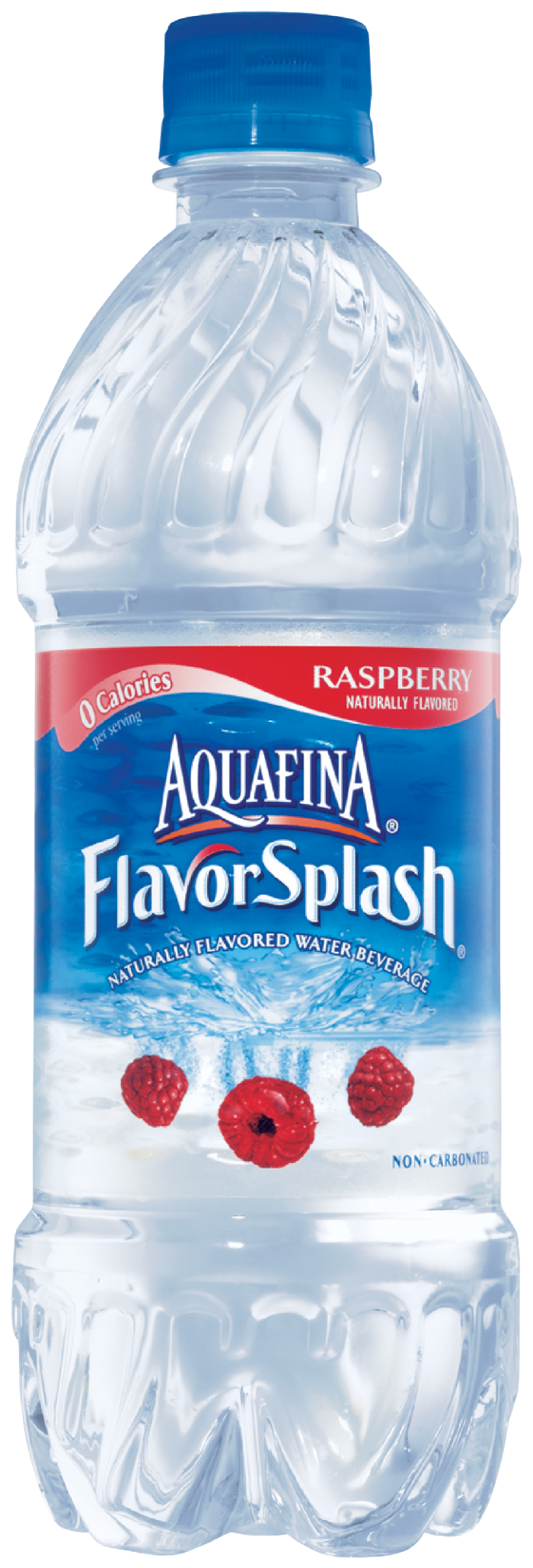 Aquafina : First Choice Vending