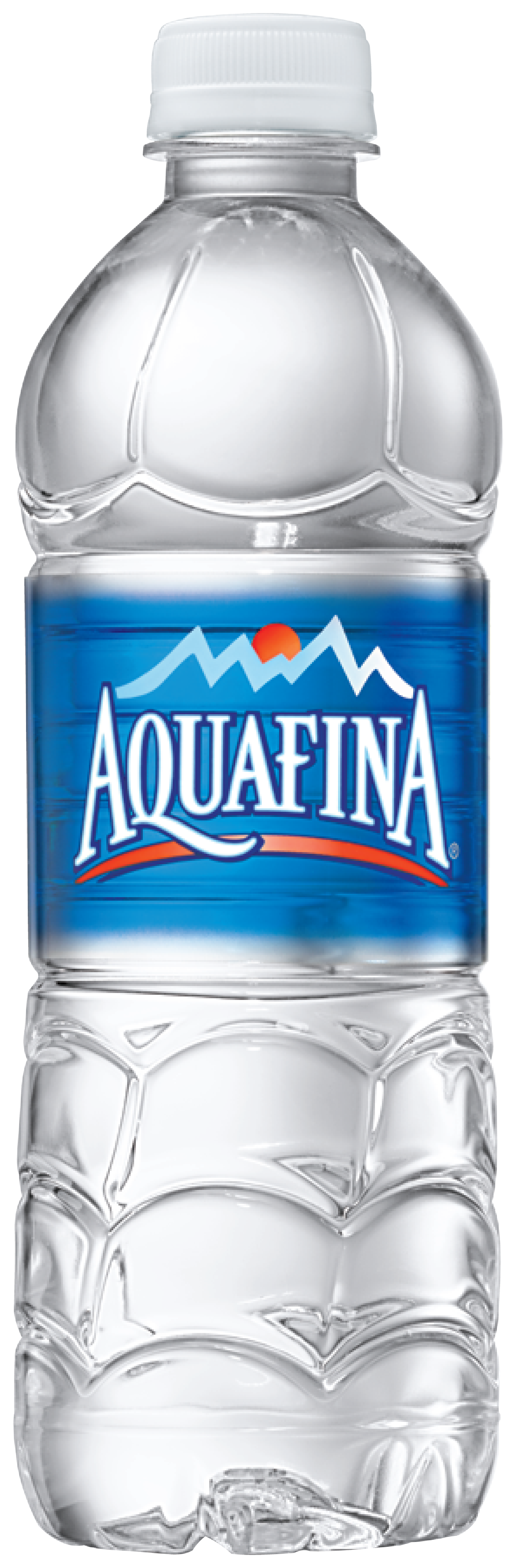 Aquafina : First Choice Vending